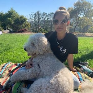 Meet your Posher, Kristi
